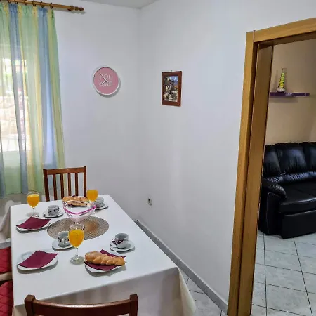 Apartment Palma *