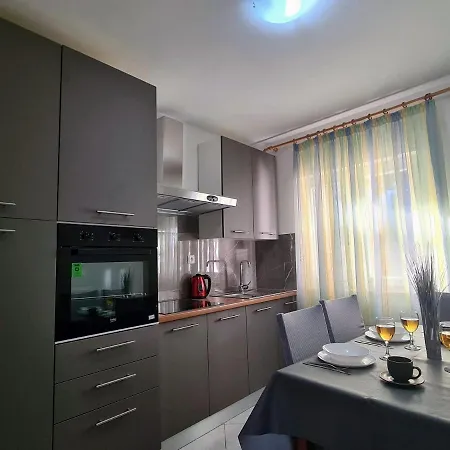 Apartment Palma Slatine