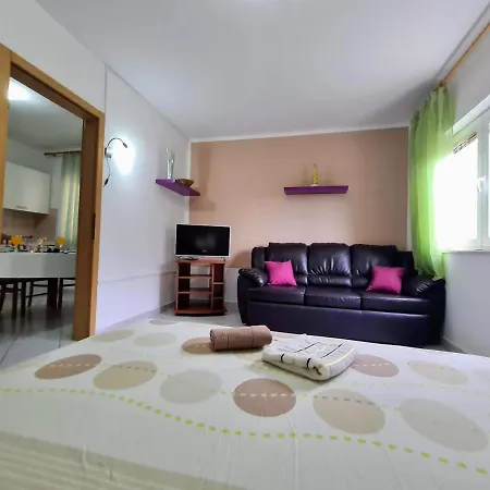 Palma Apartment